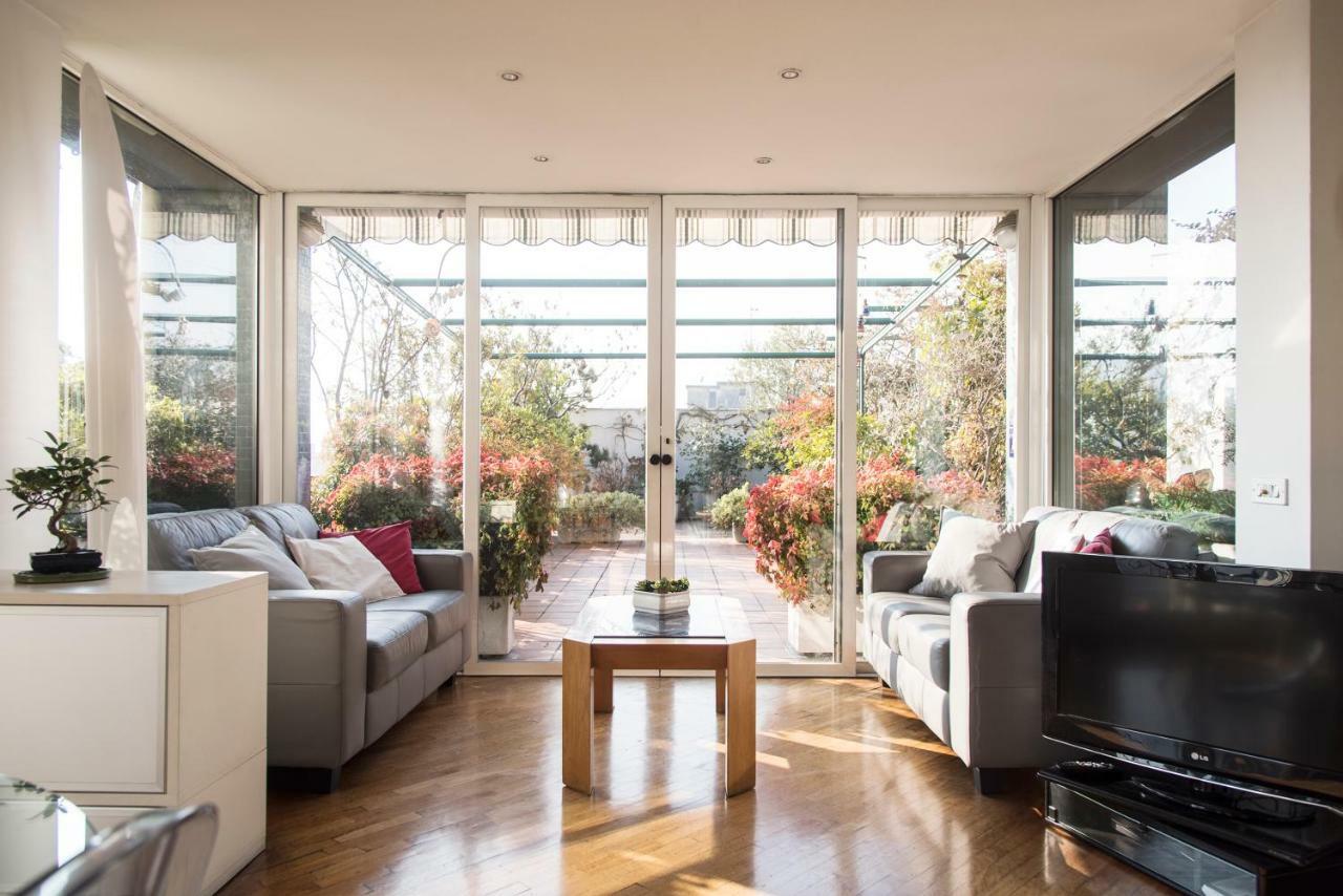 Youhosty - Savona 94 A Apartment *