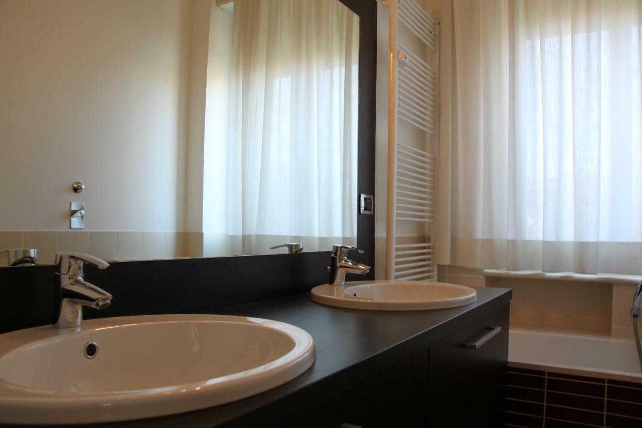 Maggiore Cozy Leilighet Milano