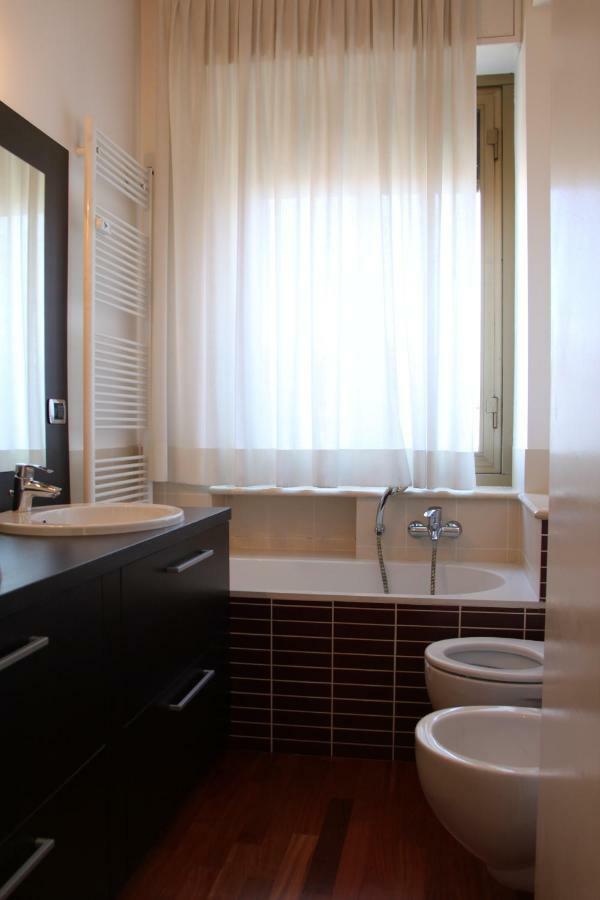 Maggiore Cozy Leilighet Milano