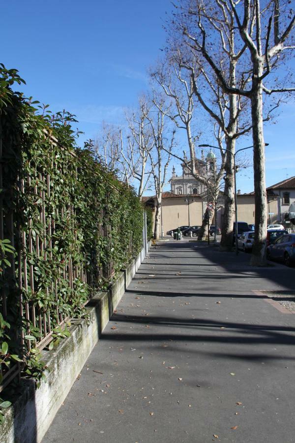 Maggiore Cozy Milano