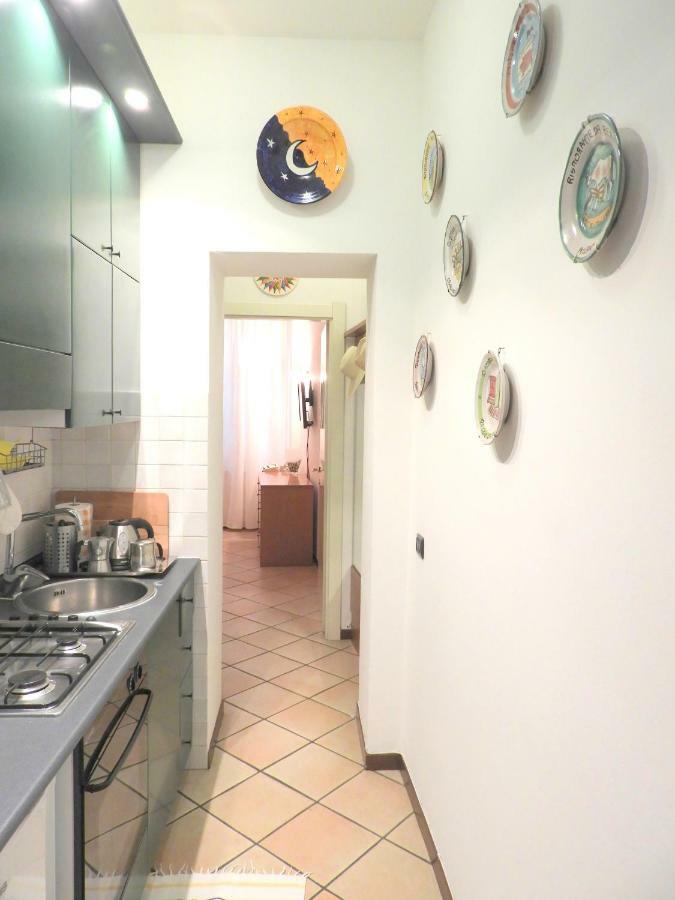 Youhosty - Mercato Sx 16 Apartment