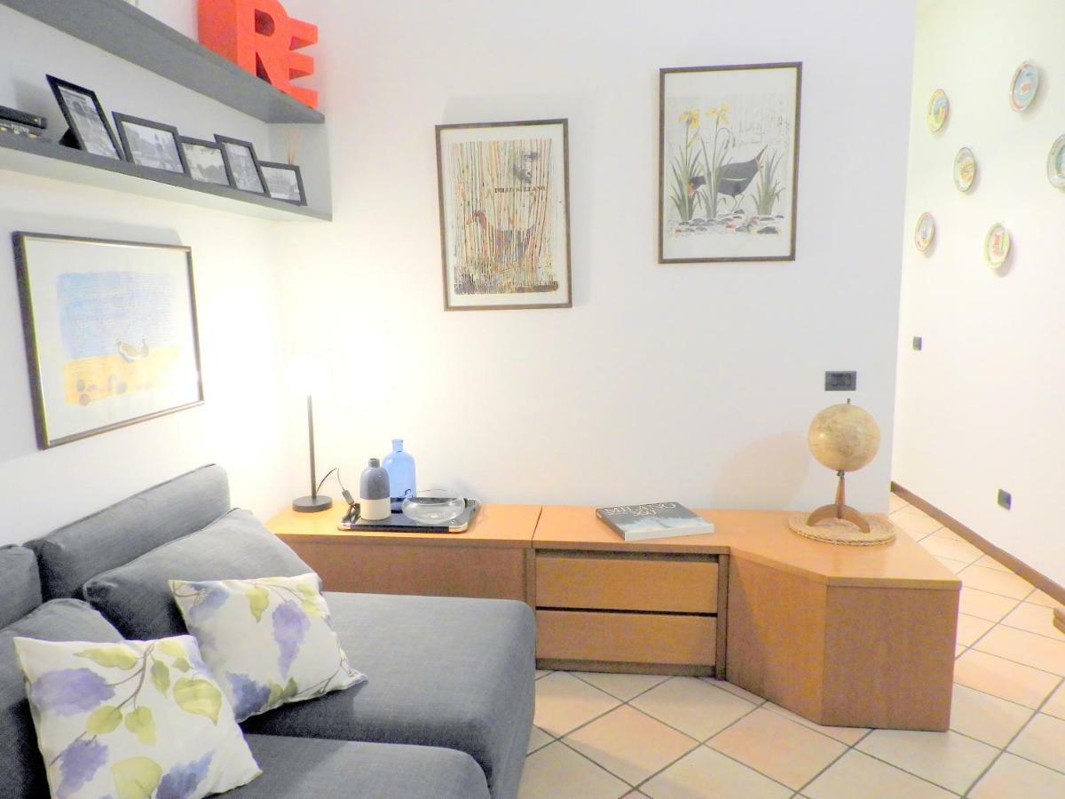 Youhosty - Mercato Sx 16 Apartment