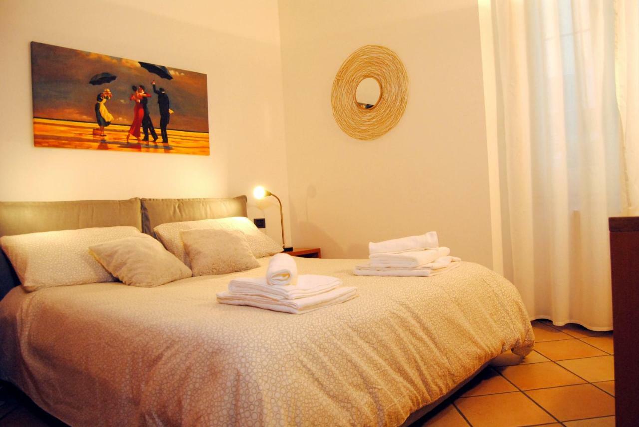 Youhosty - Mercato Sx 16 Apartment