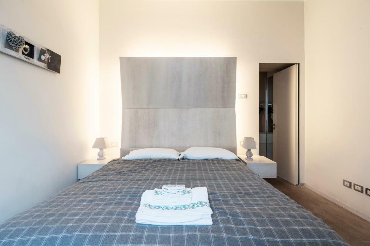 Leilighet Santo Stefano Luxury