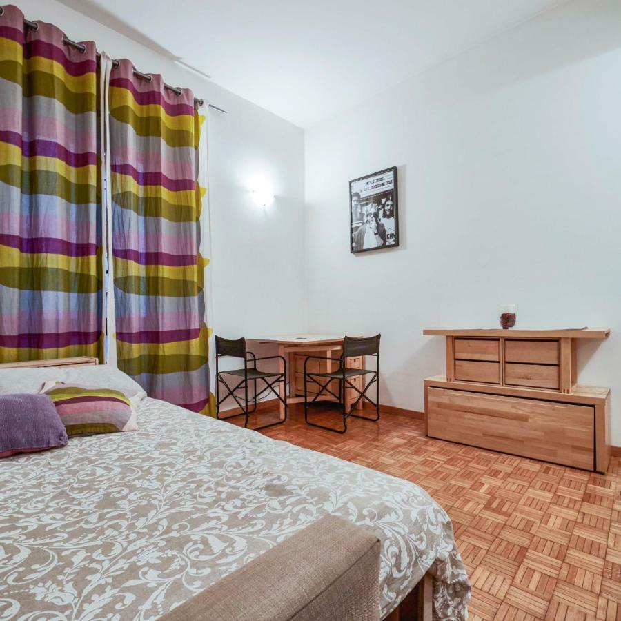 Appartamento 11 Via Lecco Milano