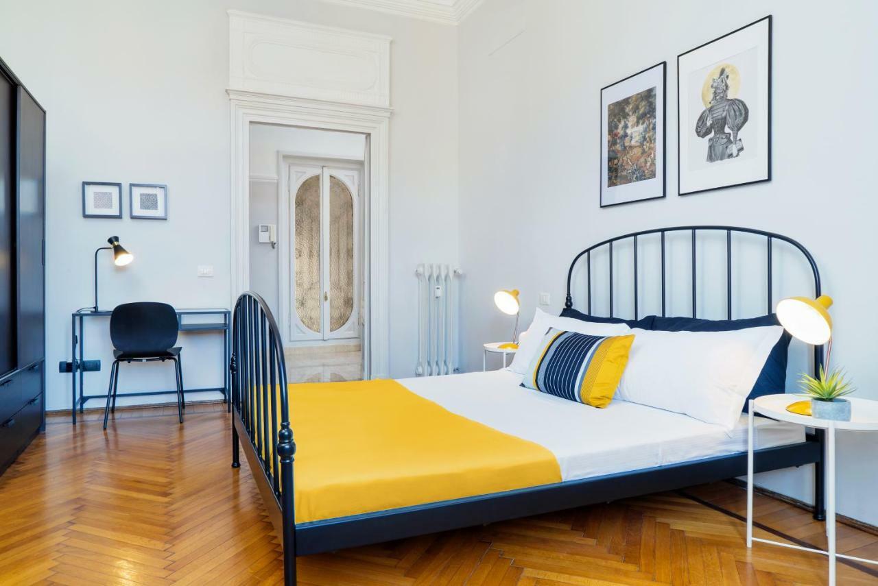 Appartamento Hemeras Boutique Homes - 4 Design Homes In Center *