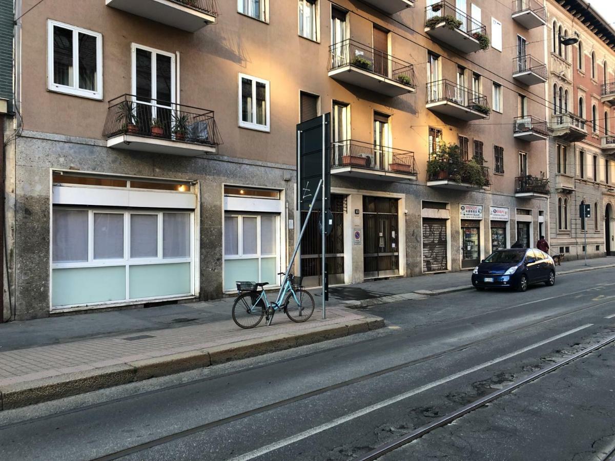 Loft In Brera *