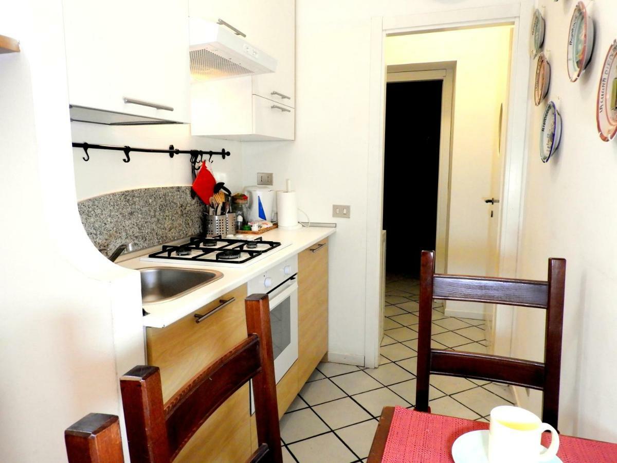 Youhosty - Mercato Dx 16 Apartment Milan