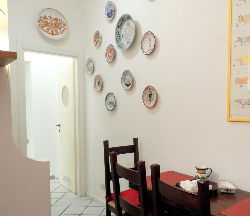 Apartment Youhosty - Mercato Dx 16 Milan