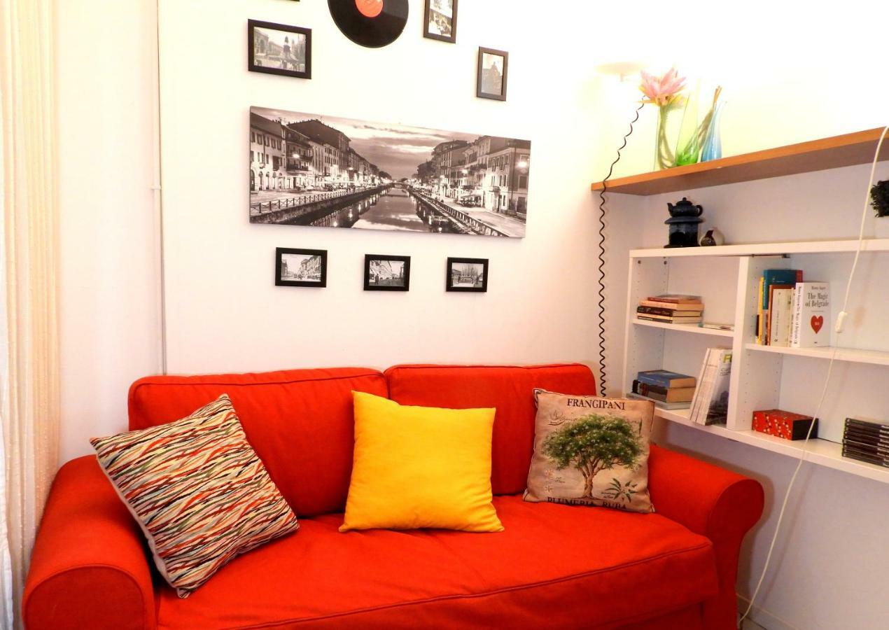 Apartment Youhosty - Mercato Dx 16
