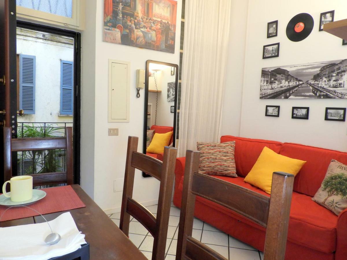 Youhosty - Mercato Dx 16 Apartment
