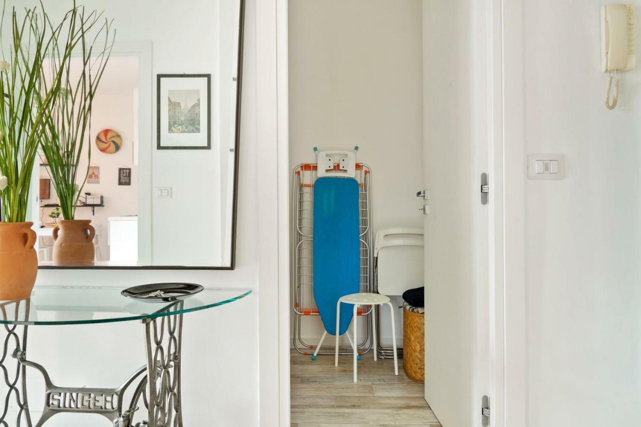 Flatty Apartments- Alserio * Mailand