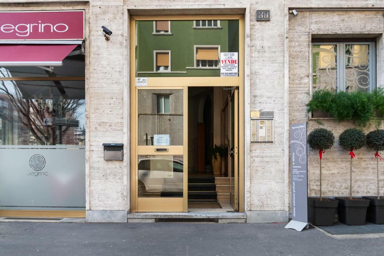 Flatty Apartments- Alserio * Mailand