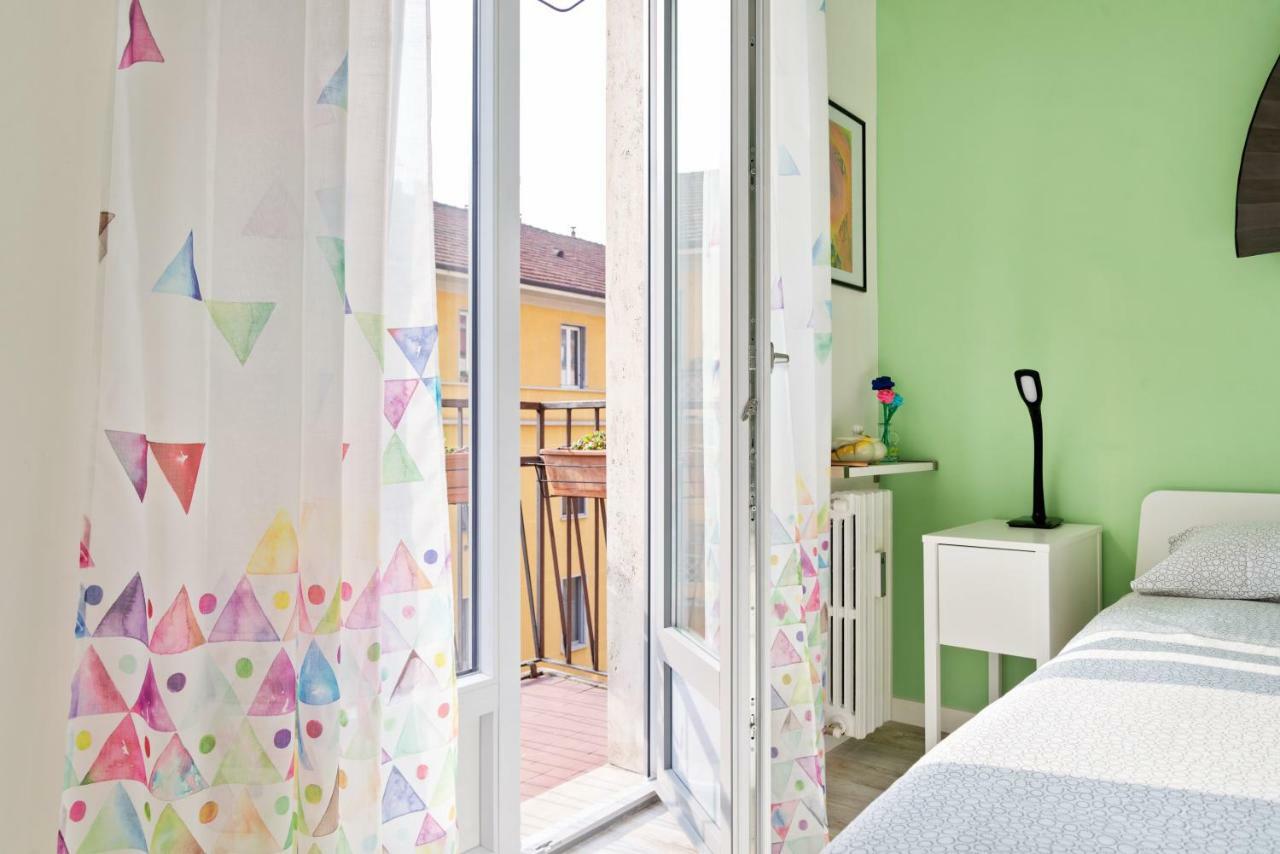 Apartment Flatty Apartments- Alserio Mailand
