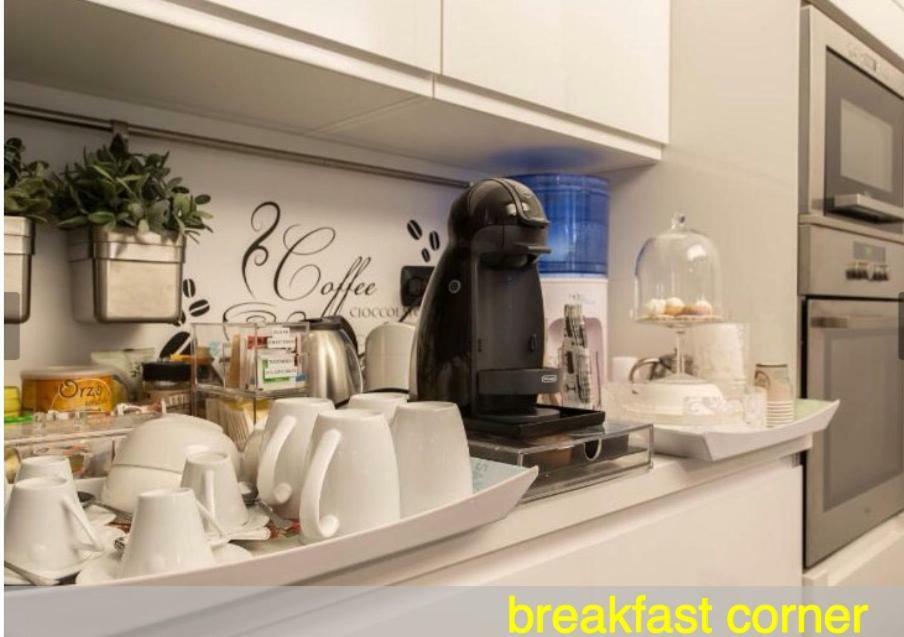 Luxury Loft - Station * Milano