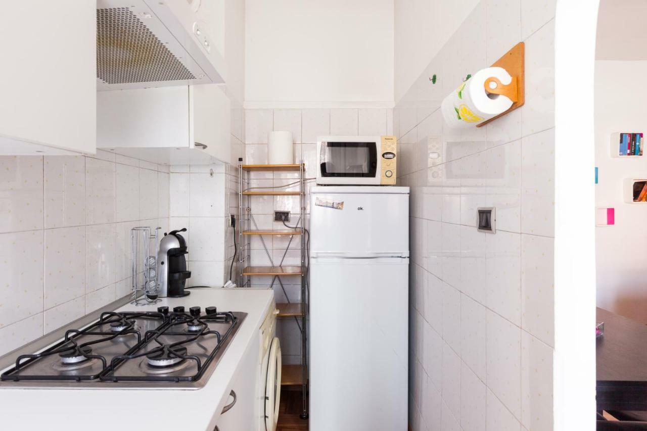 Appartement Ana Milaan