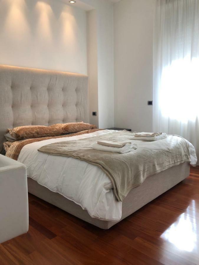 Apartment Maggiore Cozy *