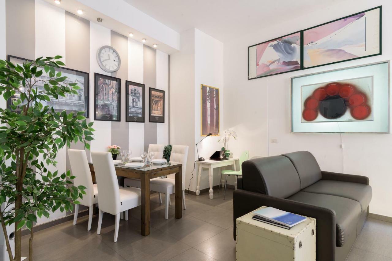 Appartement S. Ambrogio Square *