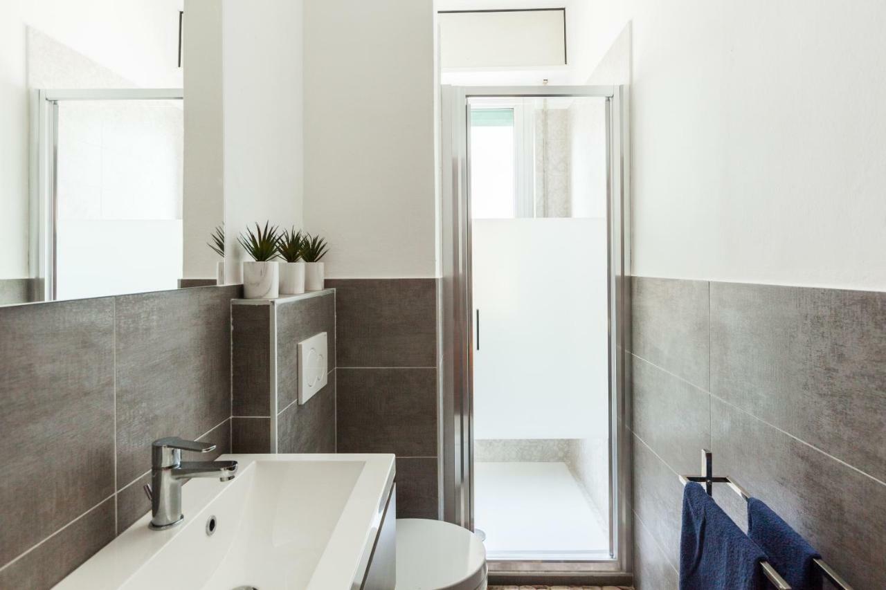 Ana Appartement *