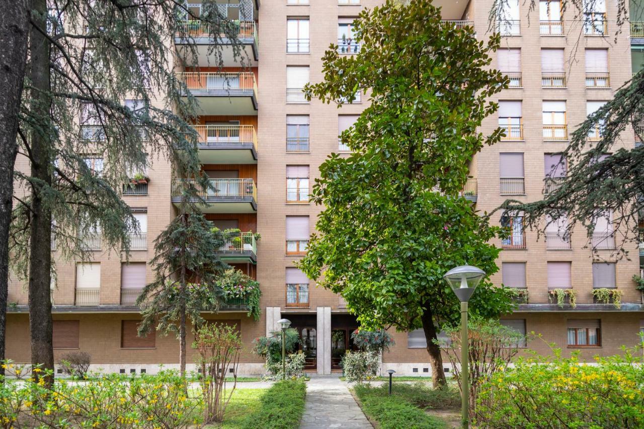 Hacca Collection - D'orsenigo 22 Appartamento *
