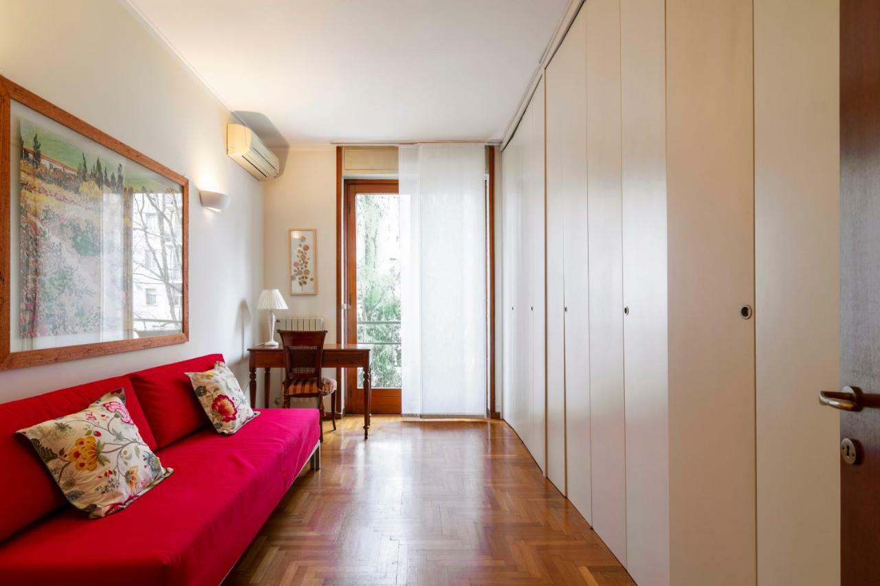 Appartamento Hacca Collection - D'orsenigo 22