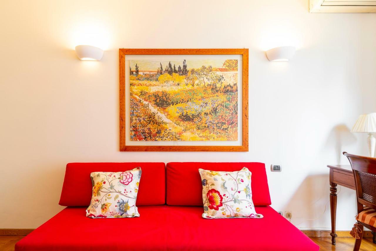 Apartment Hacca Collection - D'orsenigo 22 Mailand