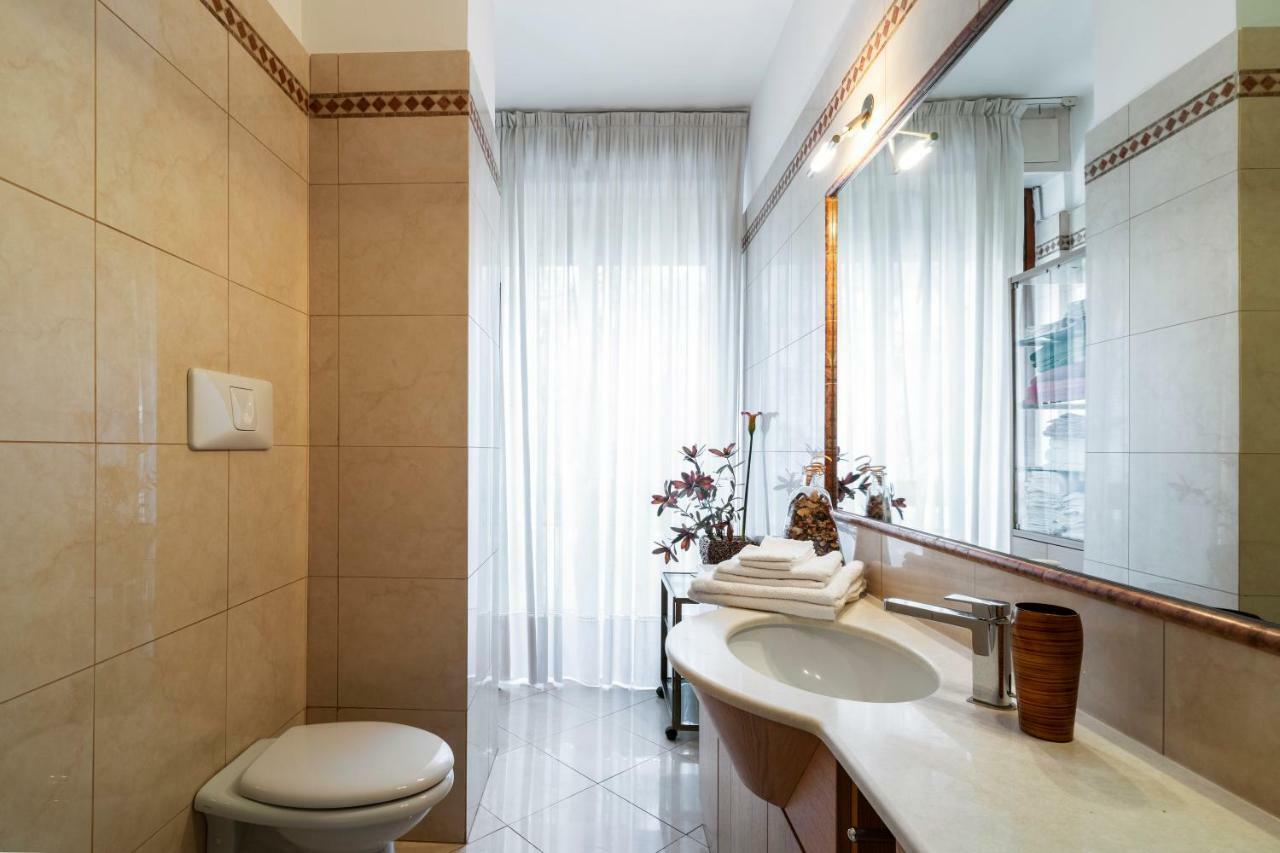 Hacca Collection - D'orsenigo 22 Apartment Mailand