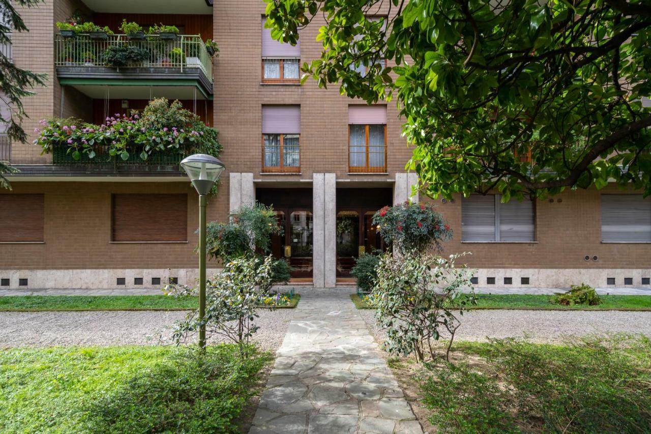 Hacca Collection - D'orsenigo 22 Appartamento Milano