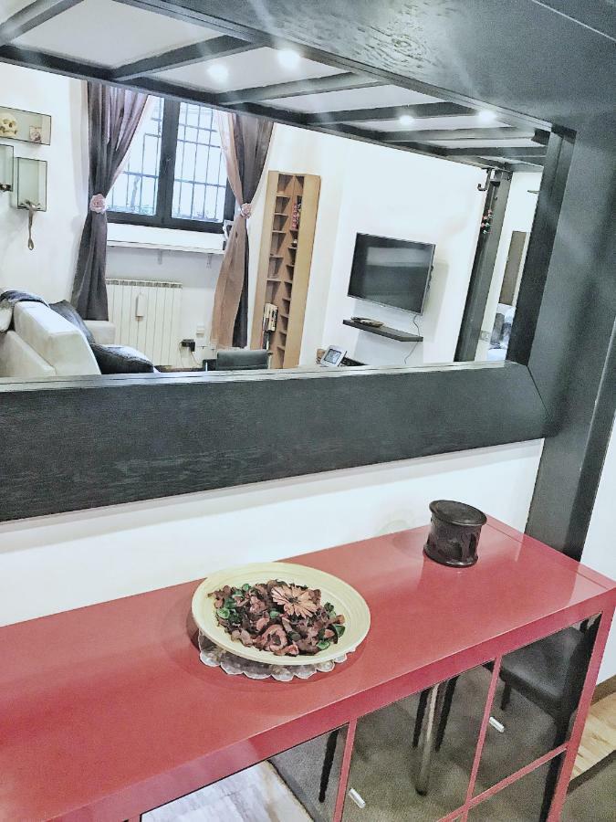 Charming Design Loft Isola Leilighet Milano
