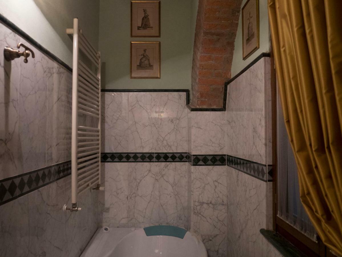Appartement Broletto 26
