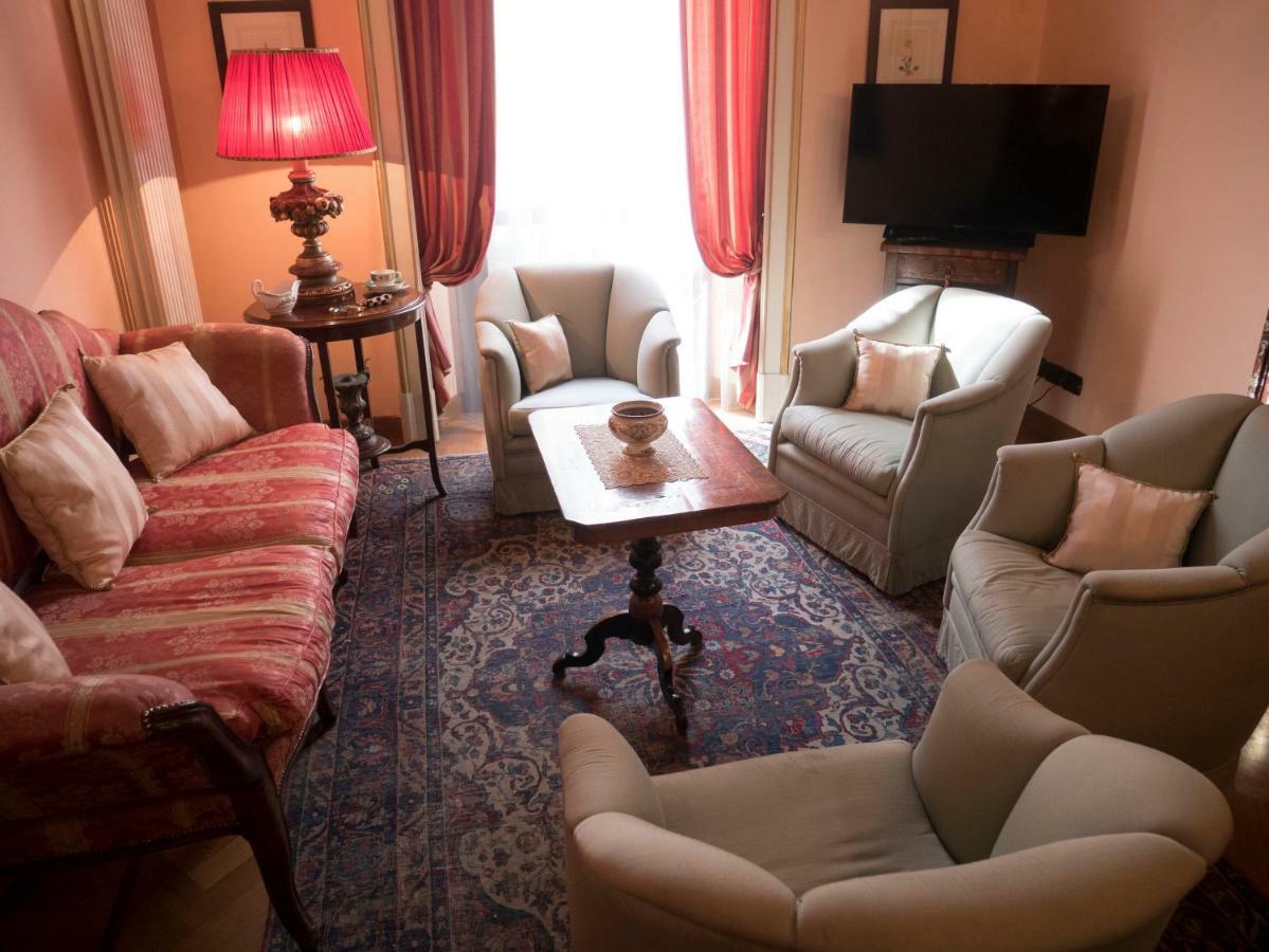 Lejlighed Broletto 26 Milano