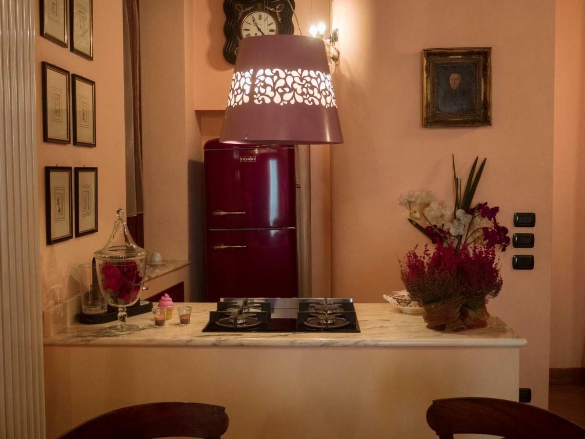 Broletto 26 Milano