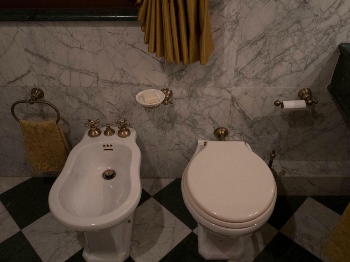 Appartement Broletto 26 Milaan