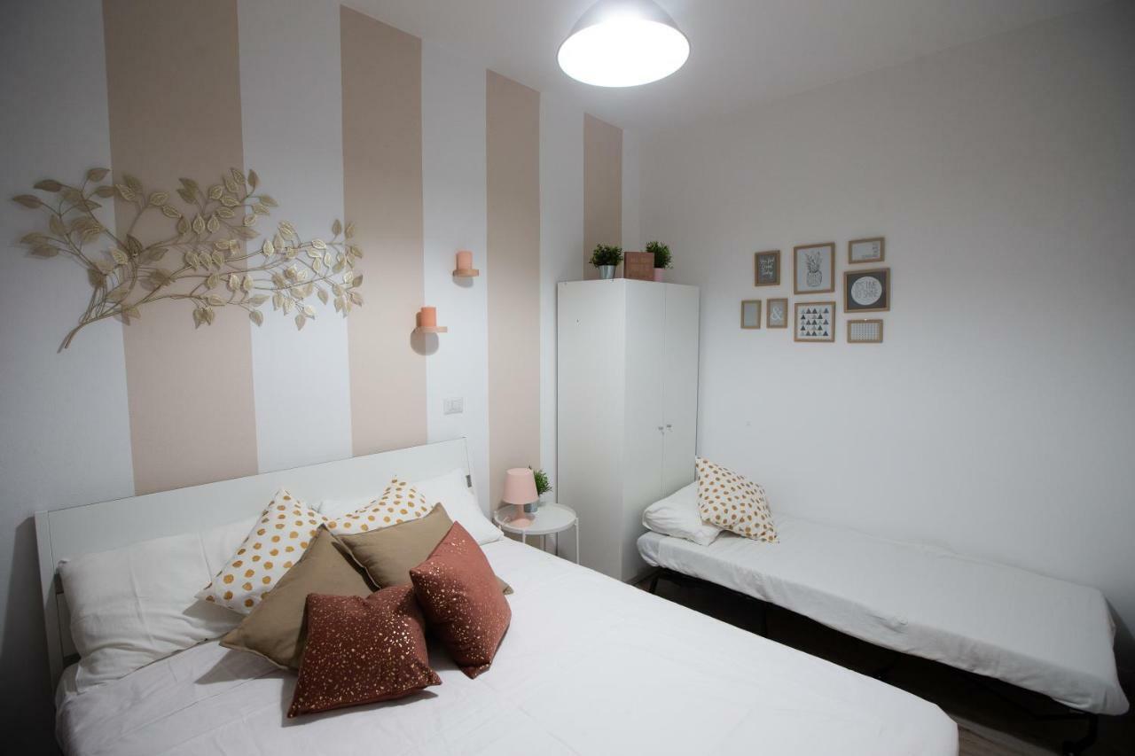 Appartement Via Treviso 6 Milaan