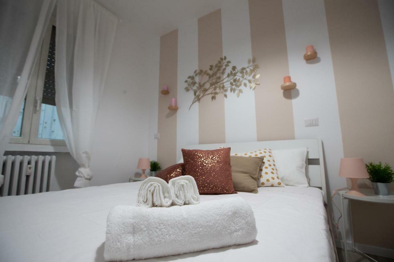 Via Treviso 6 Appartement *