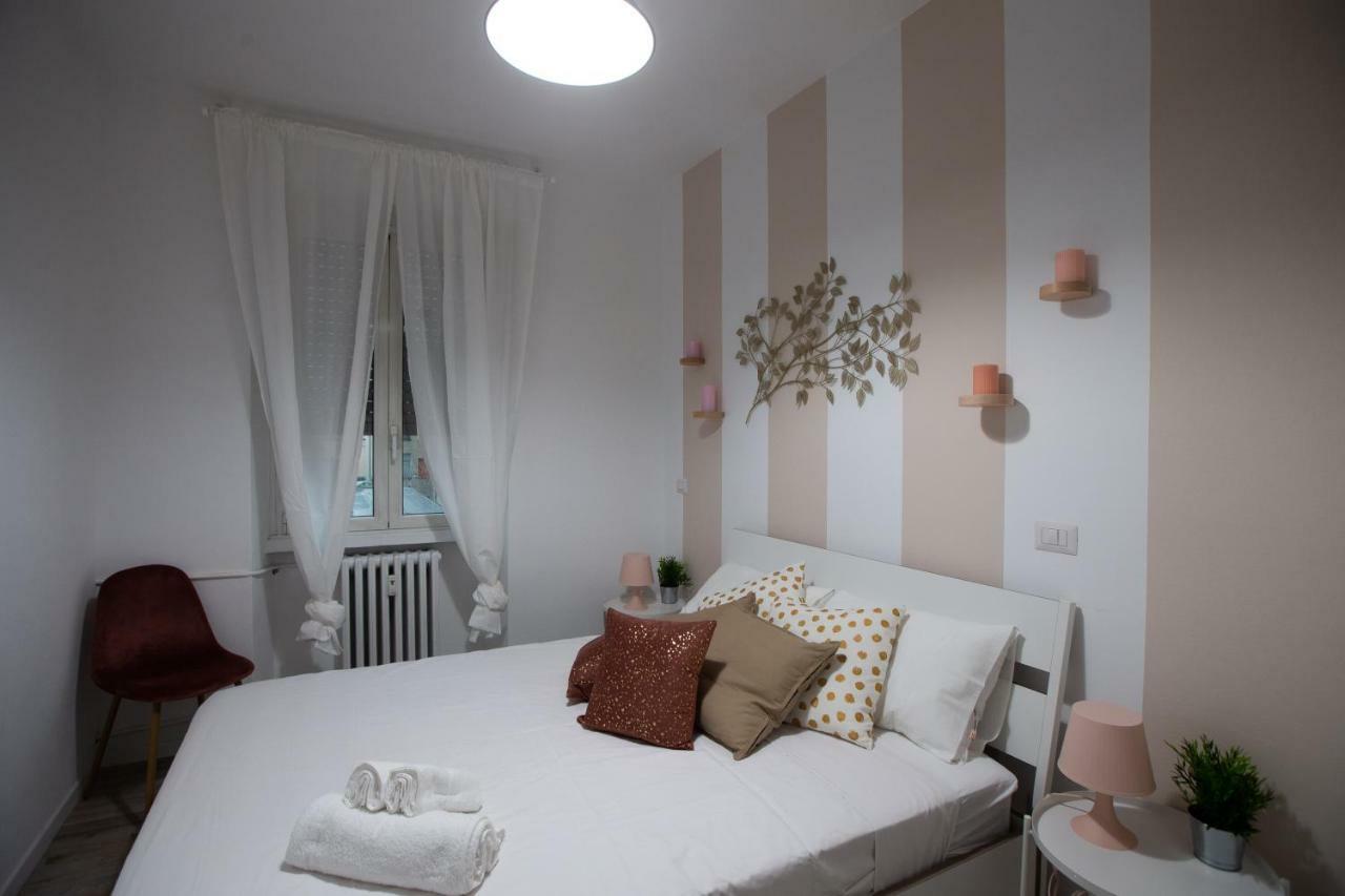 Via Treviso 6 Appartement