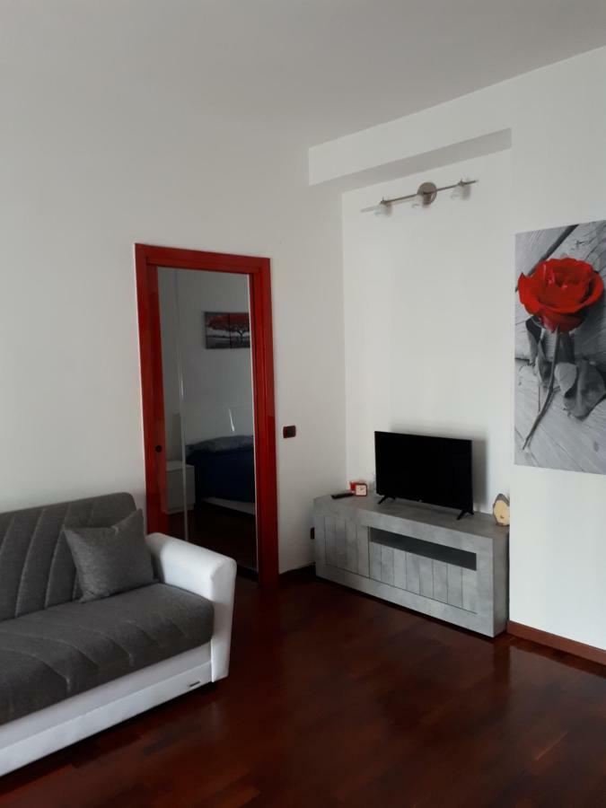 Valassina Appartamento Milano