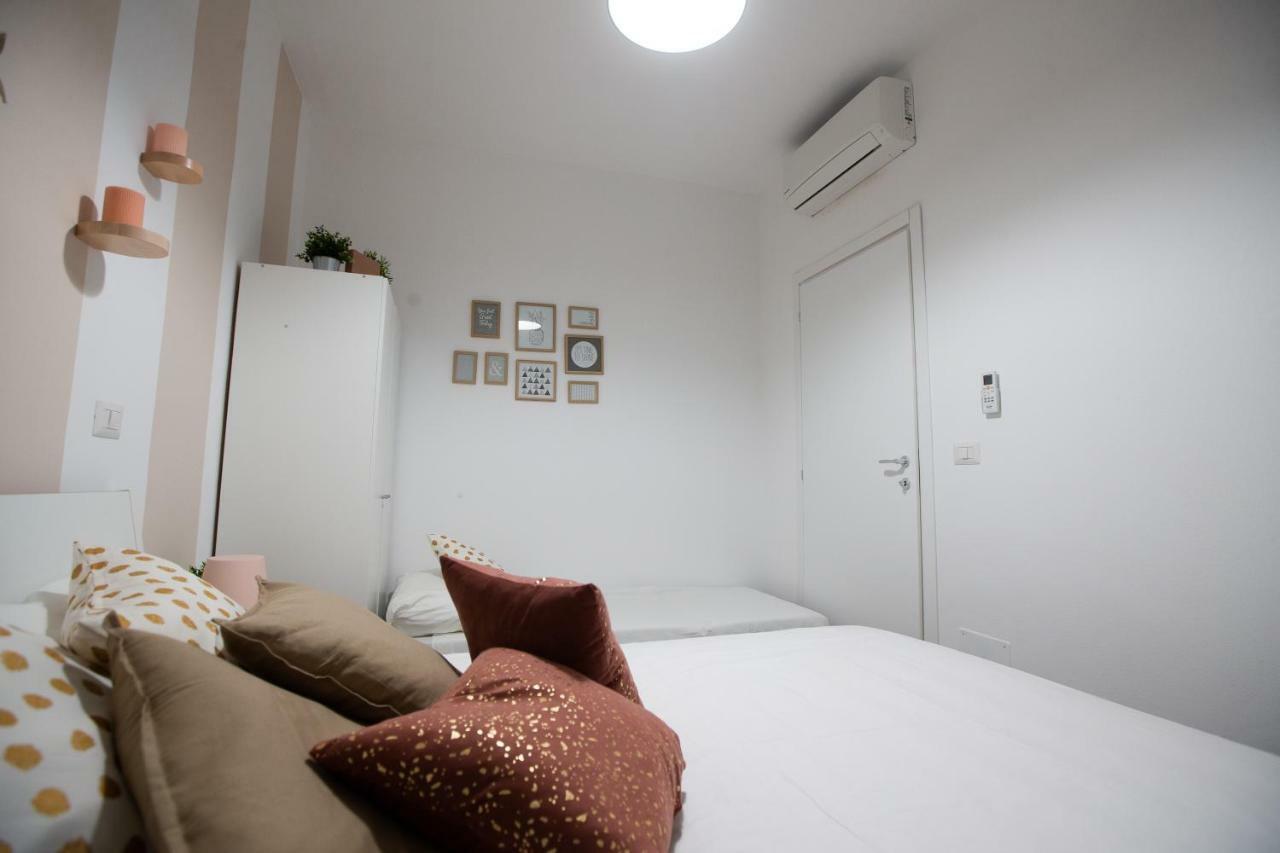 Appartement Via Treviso 6 *