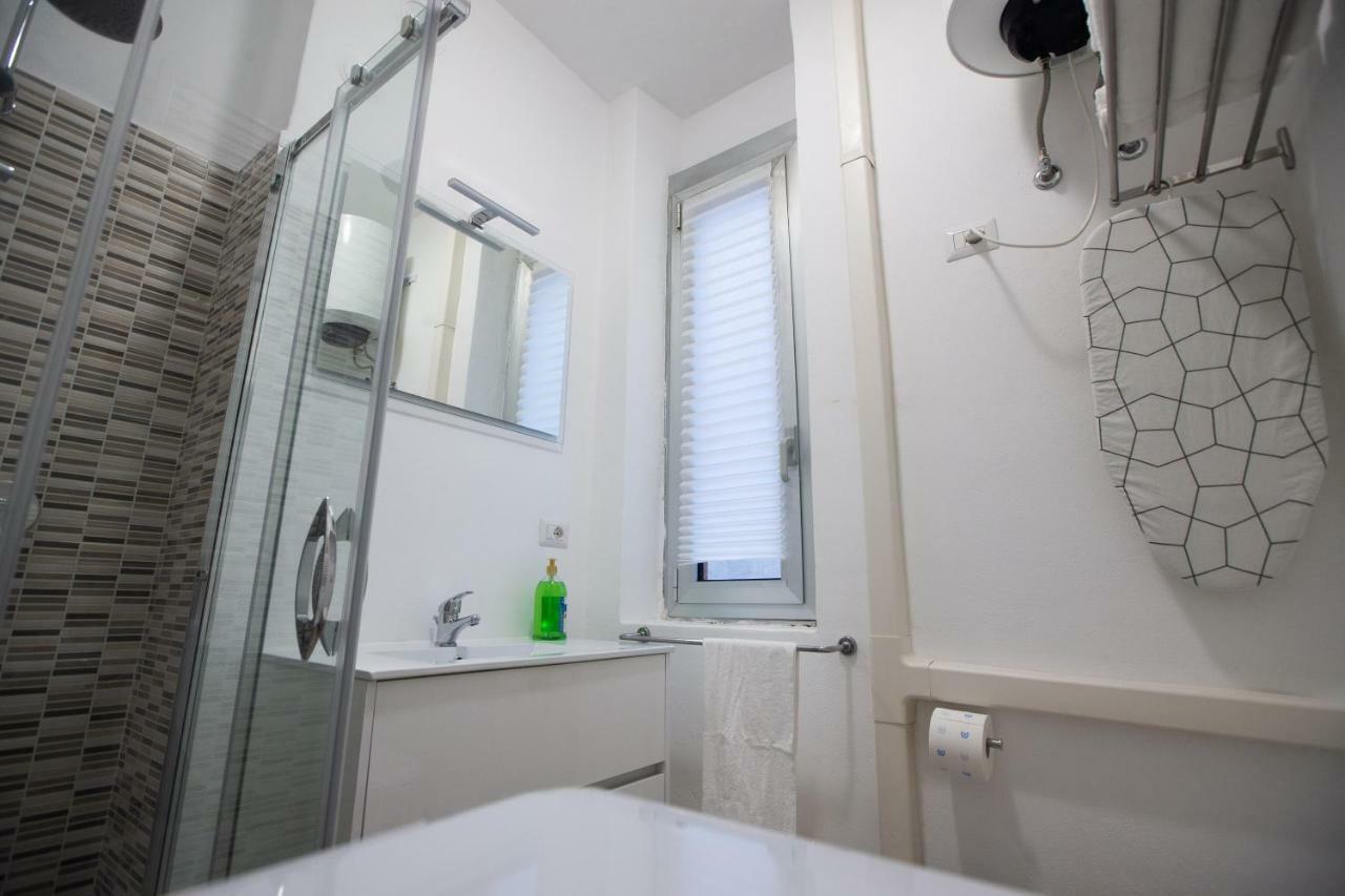 Appartement Via Treviso 6 Milaan