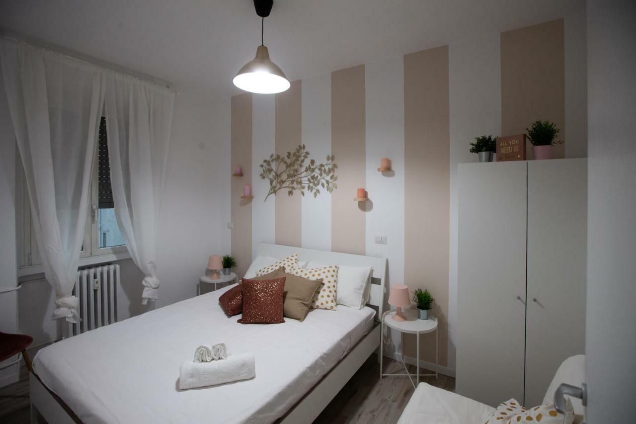 Appartement Via Treviso 6
