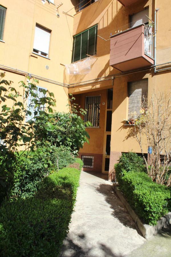 Via Treviso 6 * Milaan