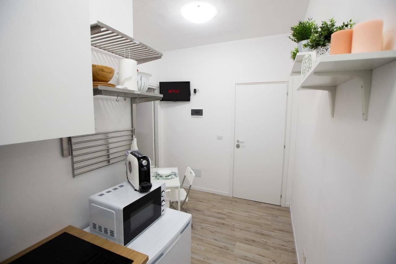 Via Treviso 6 Appartement *