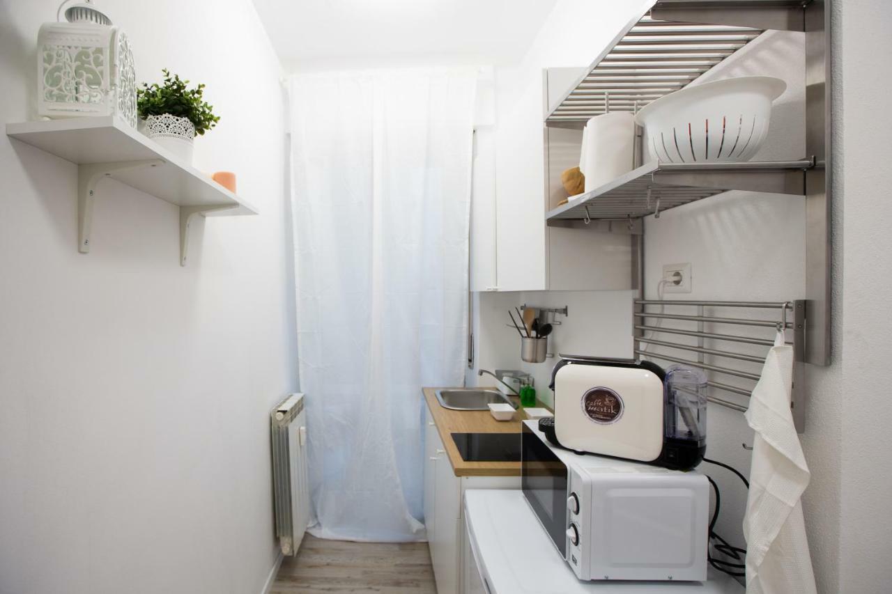 Appartement Via Treviso 6 *