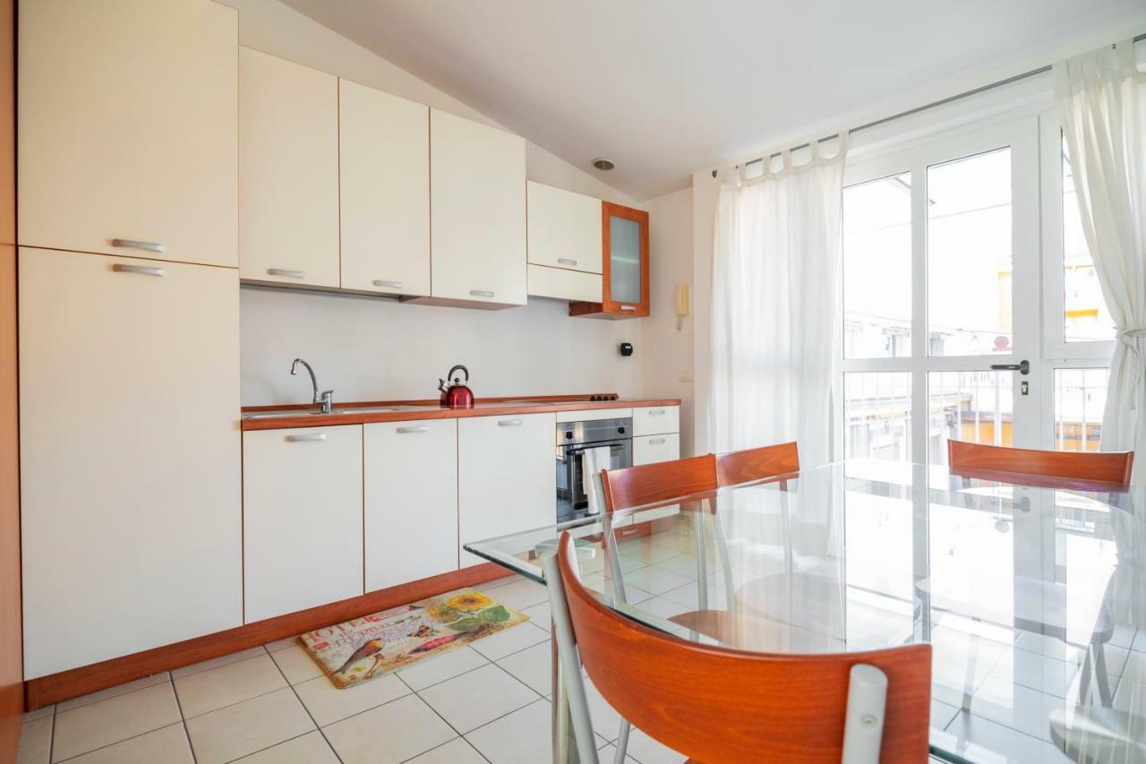 Appartement Primopiano - Garofalo A *
