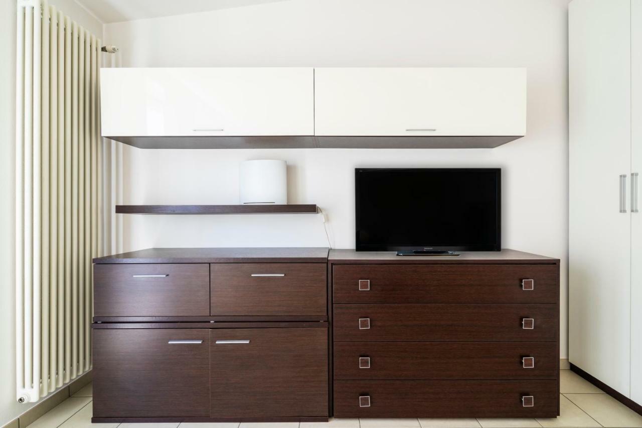Appartement Primopiano - Garofalo A *