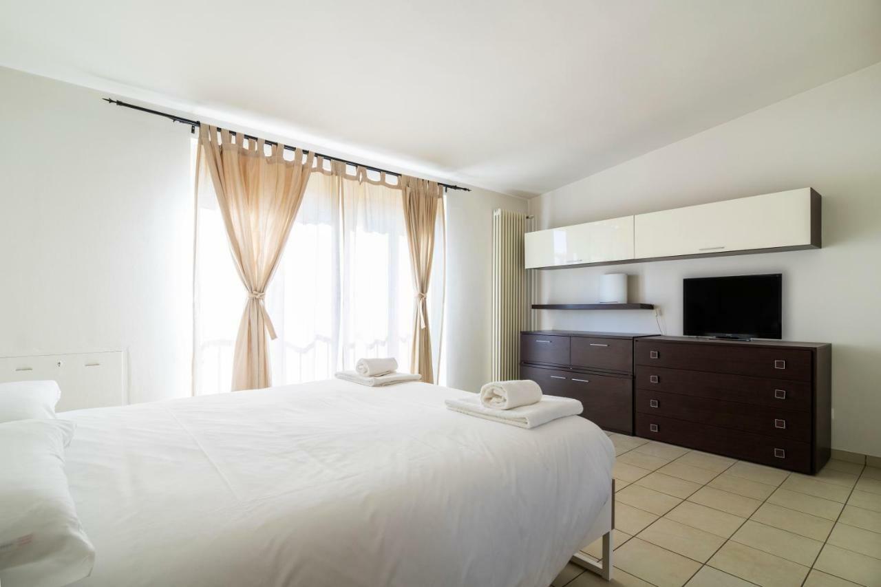 Appartement Primopiano - Garofalo A *