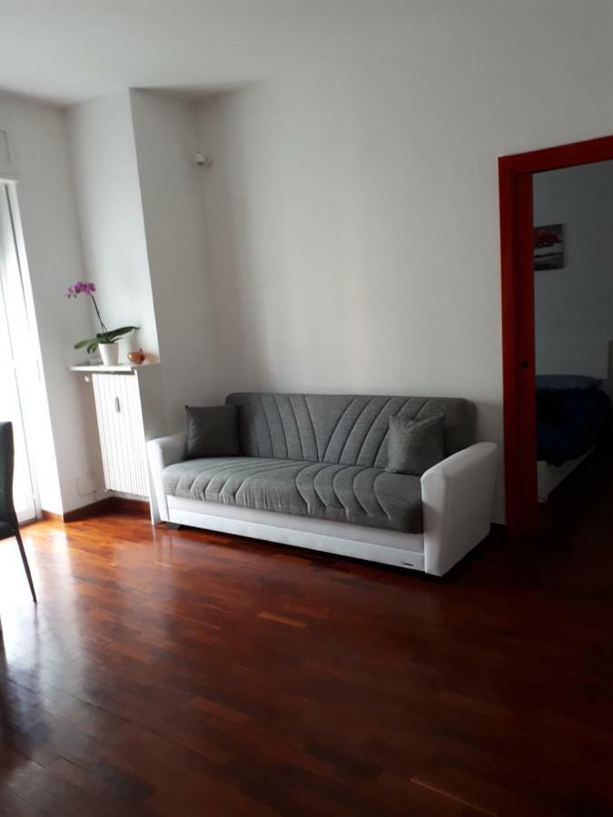 Valassina Appartamento Milano