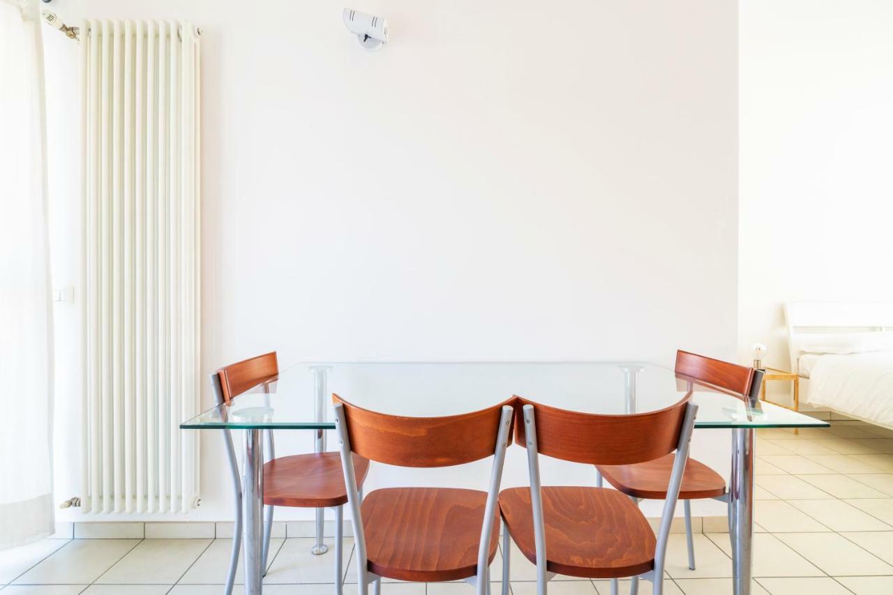 Primopiano - Garofalo A Appartement *
