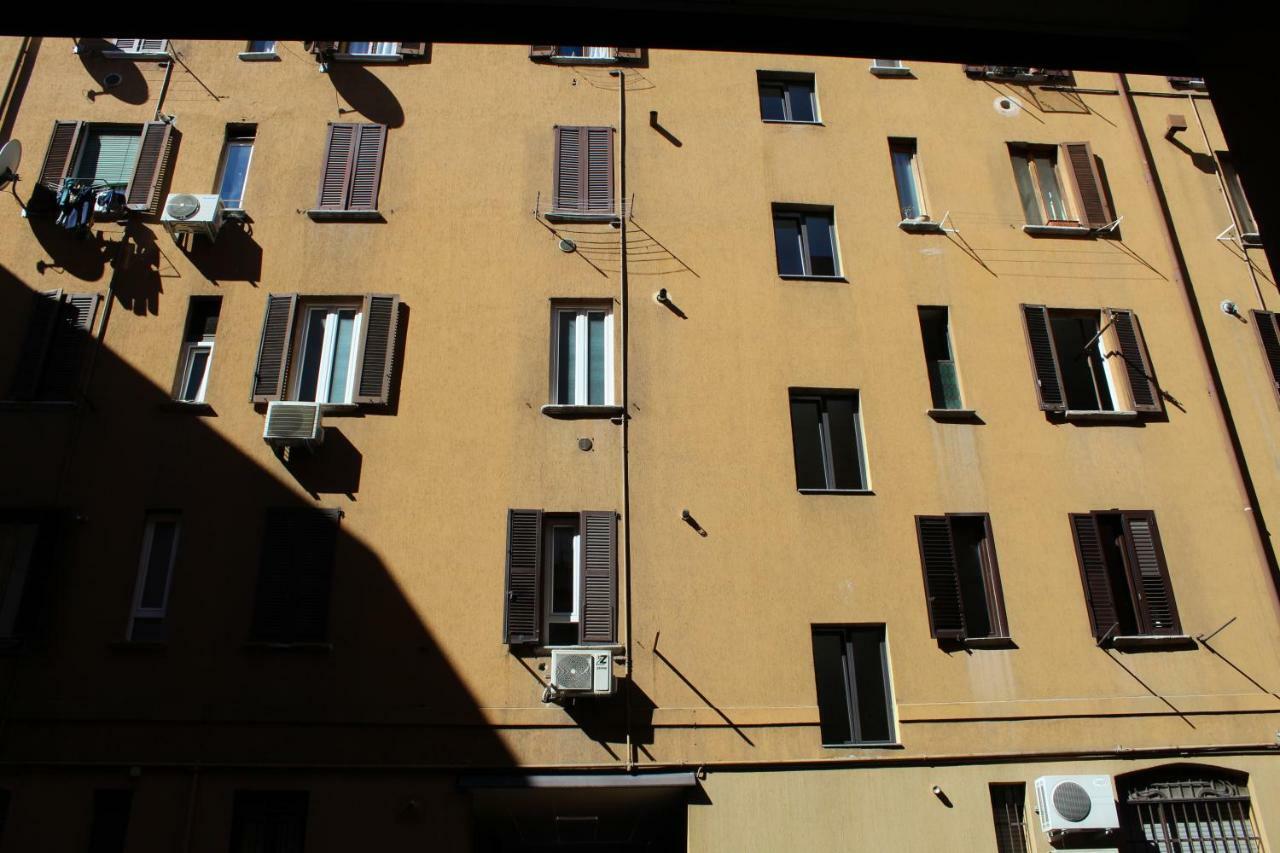 Viale Monza 83 Lejlighed