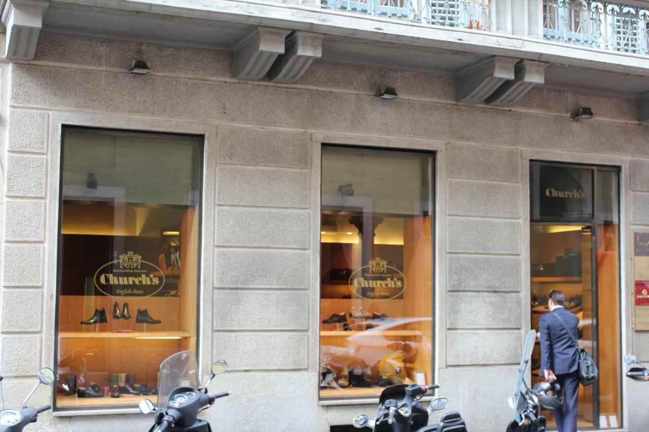 Sant'andrea Cozy Lejlighed Milano